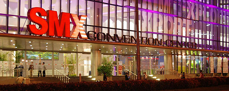 SMX Convention Center